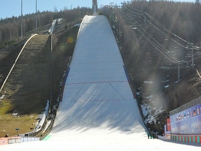 Live Stream von der Skiflug-WM