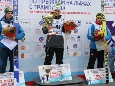 COC-M: Justin gewinnt nach einem Durchgang