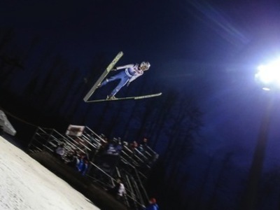 Audi wird Partner des FIS Skisprung Weltcups