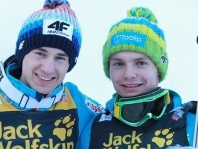 Kamil Stoch gewinnt Fan-Abstimmung