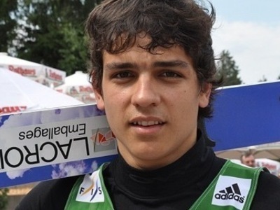 Lamy Chappuis und Mattel französische Meister