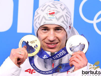 PZN podsumował sezon olimpijski