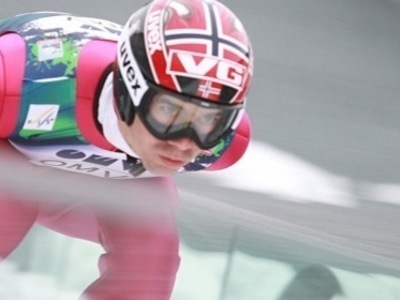 Anders Bardal macht weiter