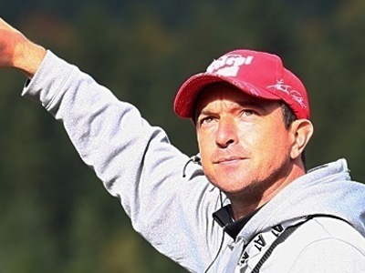 Heinz Kuttin ersetzt Alexander Pointner