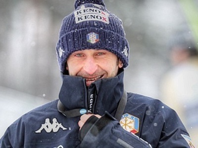 Jakub Jiroutek nicht mehr Cheftrainer in Italien