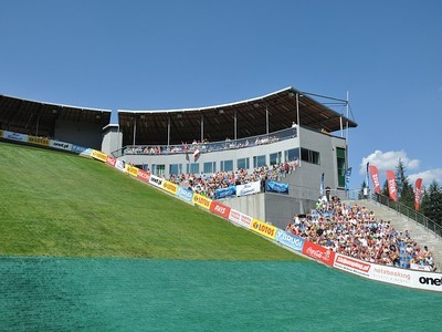 Trwa remont Malinki