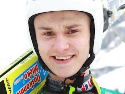 Anders Johnson und Klemens Muranka operiert
