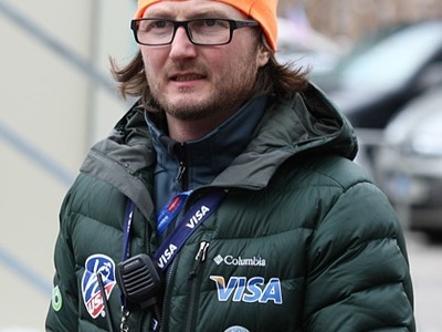 Paolo Bernardi neuer Cheftrainer in Italien