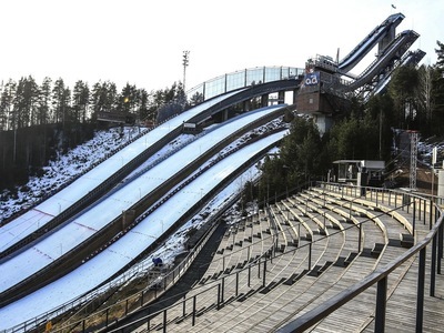 Noch 1000 Tage bis Lahti 2017