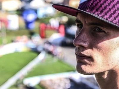 Kaarel Nurmsalu beendet seine Karriere