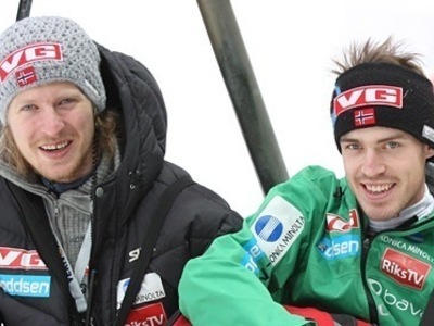 Andreas Vilberg neuer Co-Trainer in Norwegen