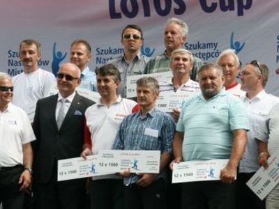 W Wiśle podsumowano LOTOS CUP 2014