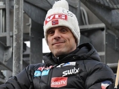 Alexander Stöckl verlängert Vertrag in Norwegen