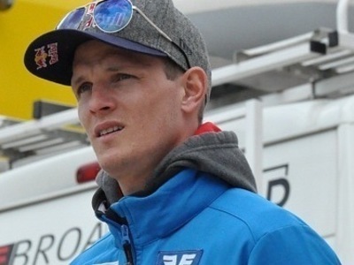 Thomas Morgenstern will bald wieder auf die Schanze