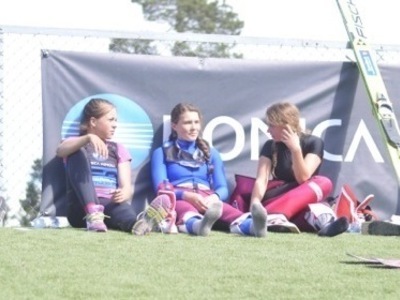 10. Konica Minolta Jugend Camp 