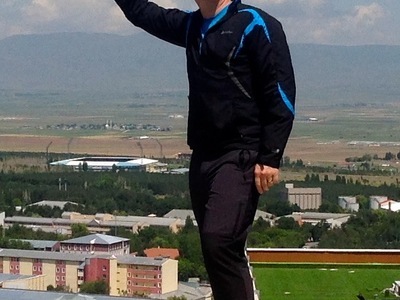 Pekka Niemelae nowym trenerem tureckich skoczków