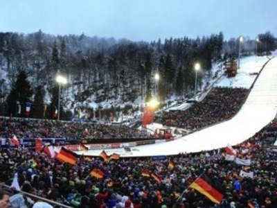 Forum Nordicum 2014 in Willingen
