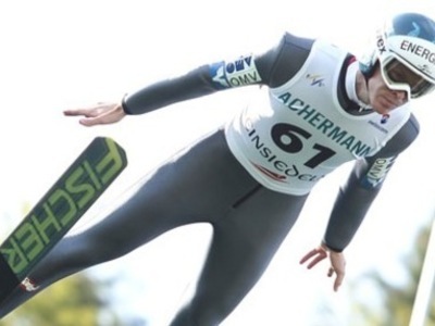 Hayböck Qualisieger in Einsiedeln