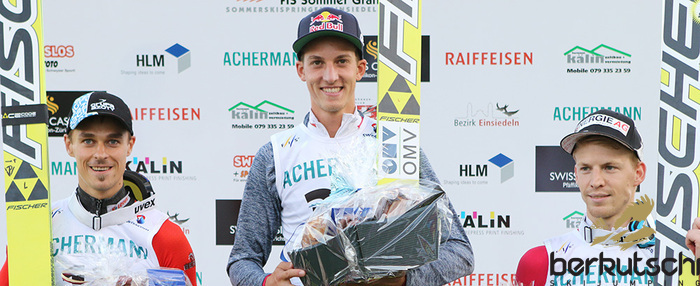 Ergebnisse Einsiedeln