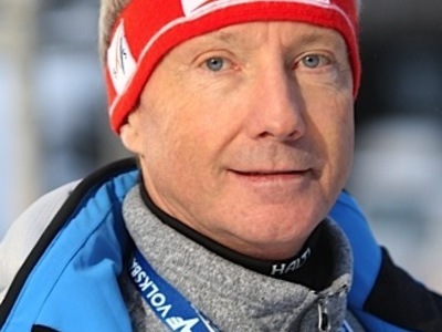 ホーファー: 高まるジャンプスポーツの人気