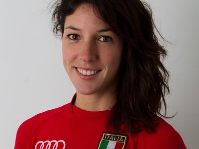 イタリアのリサ・デメッツ負傷