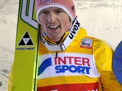 セヴェリン・フロインド今季2勝目