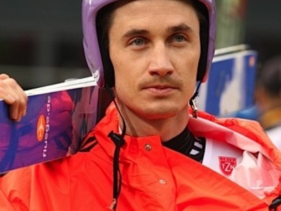 マルティン・シュミットがその引退について語る