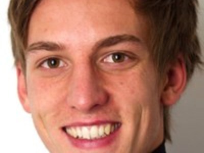 プレオリンピック大会、シュリーレンツァウアー優勝