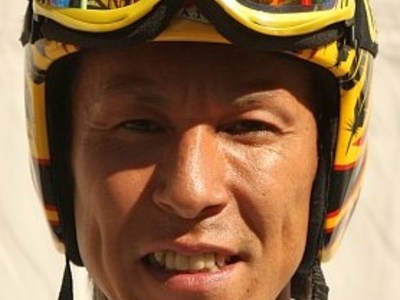 葛西選手インタビュー