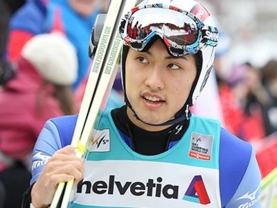 清水選手インタビュー