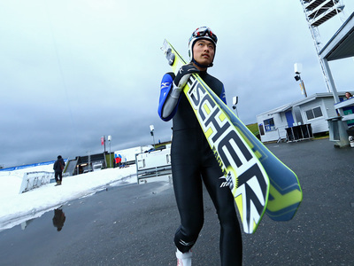清水選手インタビュー