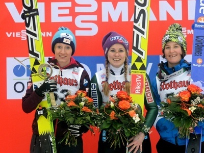 ショーナッハ大会２日目サーゲン初優勝