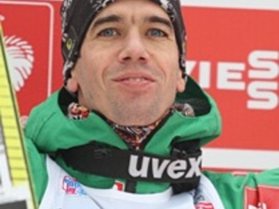 アンダース・バルダル、今季初優勝！