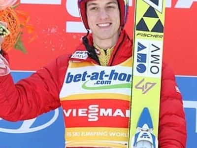 シュリーレンツァウアー連勝！