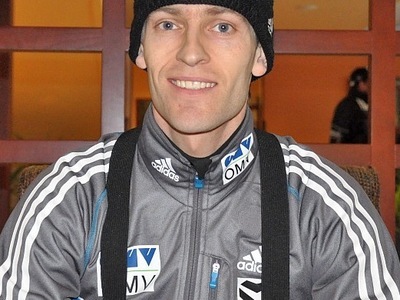 ヤン・マトゥラ: いつも自分を信じていた