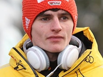 リヒャルト・フライターク　W杯ヴィリンゲン大会予選トップ