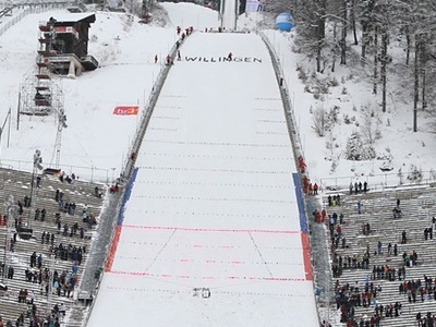 ヴィリンゲン大会キャンセル