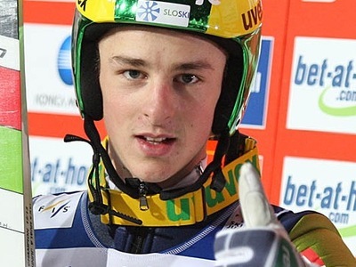 ヤカ・フヴァラ、W杯初優勝！