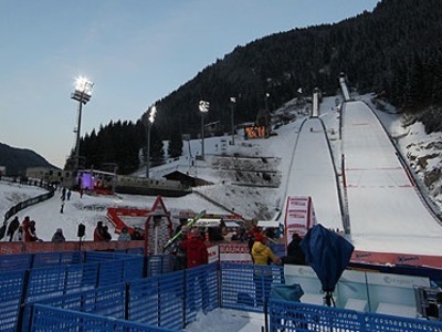 ヴァルディフィエメ世界選手権　代表選手