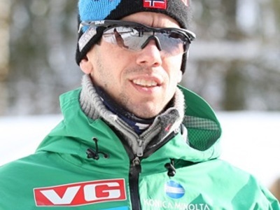 男子公式トレーニング１日目