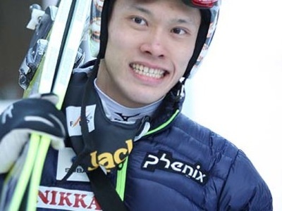 マチェイ・コット、ラハティ大会で予選優勝！