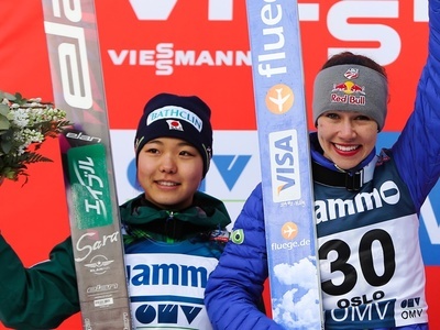 二人のサラ（沙羅）のシーズン