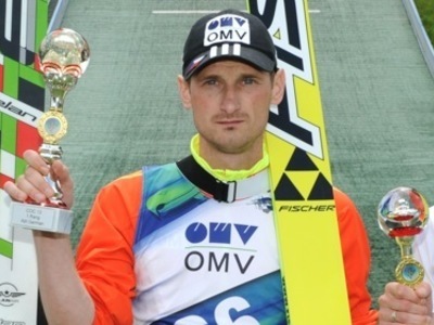 COC杯男子シュタムス大会