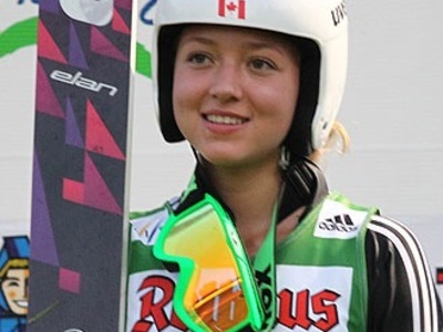 アレクサンドラ・プレトリウス ひざ負傷