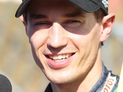 コット、シュトッホ、ヘンドリクソン好調！