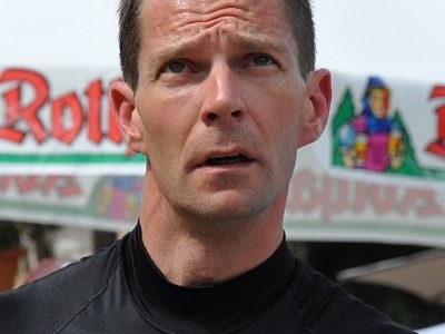 ヤンネ・アホネン予選トップ