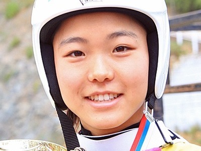 高梨沙羅　連勝つづく！