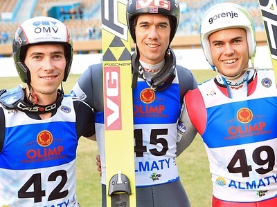 バルダル　今夏２勝目！