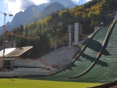 フライングなしのファイナル