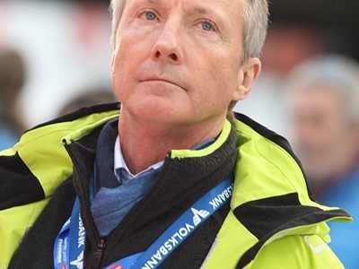 RD: ヴァルター・ホーファー